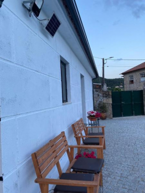 Casa da Quinta da Mata